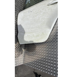 Porte arriere gauche VOLKSWAGEN POLO 5 Photo n°3