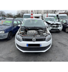 Porte arriere gauche VOLKSWAGEN POLO 5 Photo n°15