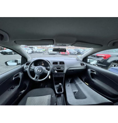 Retroviseur droit VOLKSWAGEN POLO 5 Photo n°10