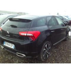 Cremaillere assistee CITROEN DS5 Photo n°8