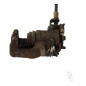 Etrier arriere droit (freinage) CITROEN DS5