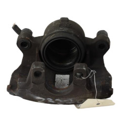 Etrier avant gauche (freinage) CITROEN DS5 Photo n°3