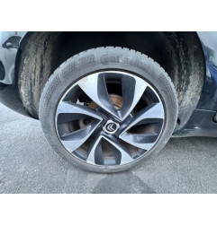 Moteur essuie glace avant gauche CITROEN DS5 Photo n°9