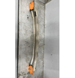 Renfort pare choc arriere (traverse) CITROEN DS5 Photo n°4