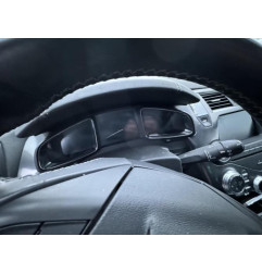 Renfort pare choc arriere (traverse) CITROEN DS5 Photo n°13