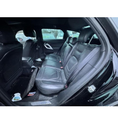 Renfort pare choc arriere (traverse) CITROEN DS5 Photo n°18