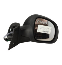 Retroviseur droit PEUGEOT 1007 Photo n°1