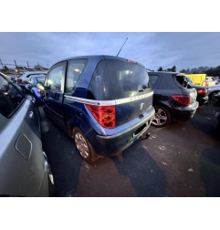 Retroviseur droit PEUGEOT 1007 Photo n°6