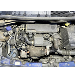 Retroviseur droit PEUGEOT 1007 Photo n°8