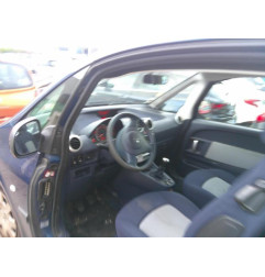 Retroviseur droit PEUGEOT 1007 Photo n°11