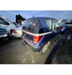 Retroviseur droit PEUGEOT 1007 Photo n°13