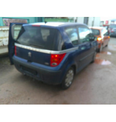 Retroviseur droit PEUGEOT 1007 Photo n°14