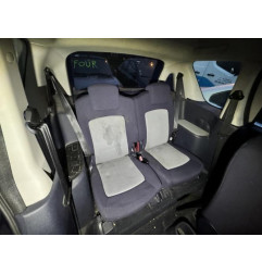 Retroviseur droit PEUGEOT 1007 Photo n°15