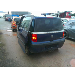 Retroviseur droit PEUGEOT 1007 Photo n°17