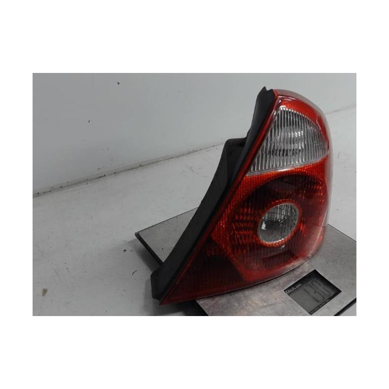 Feu arriere principal droit (feux) FORD MONDEO 2