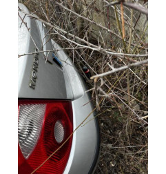 Feu arriere principal droit (feux) FORD MONDEO 2 Photo n°7