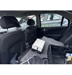 Feu arriere principal droit (feux) FORD MONDEO 2 Photo n°10