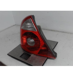 Feu arriere principal gauche (feux) FORD MONDEO 2