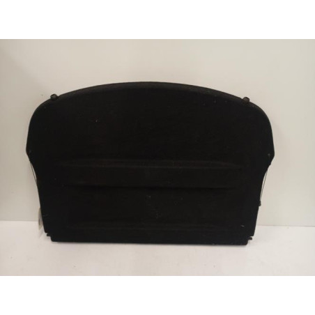 Plage arriere FORD MONDEO 2 Photo n°1