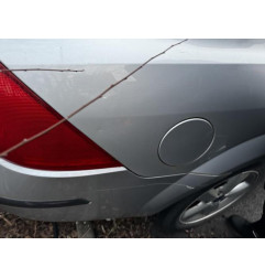 Plage arriere FORD MONDEO 2 Photo n°8