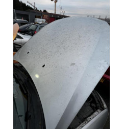 Plage arriere FORD MONDEO 2 Photo n°10