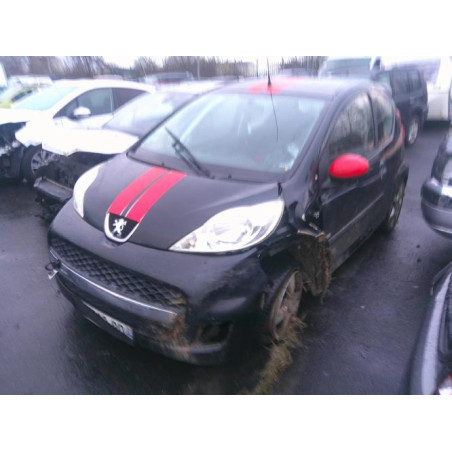 Capot PEUGEOT 107