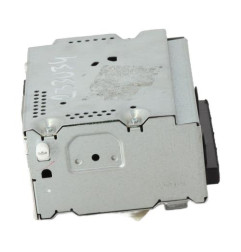 Autoradio d'origine FORD FIESTA 6 Photo n°4