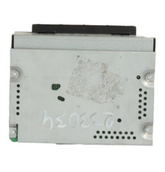 Autoradio d'origine FORD FIESTA 6 Photo n°5