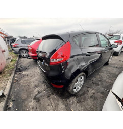 Autoradio d'origine FORD FIESTA 6 Photo n°8