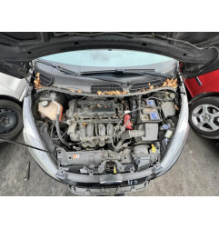 Autoradio d'origine FORD FIESTA 6 Photo n°11