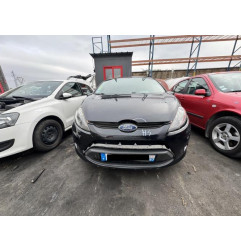 Autoradio d'origine FORD FIESTA 6 Photo n°13