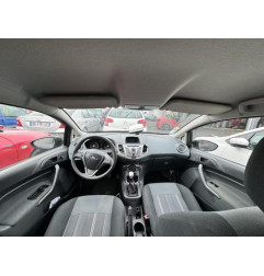 Autoradio d'origine FORD FIESTA 6 Photo n°15