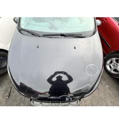 Autoradio d'origine FORD FIESTA 6 Photo n°16