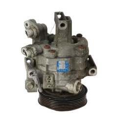 Compresseur clim PEUGEOT 107 Photo n°2