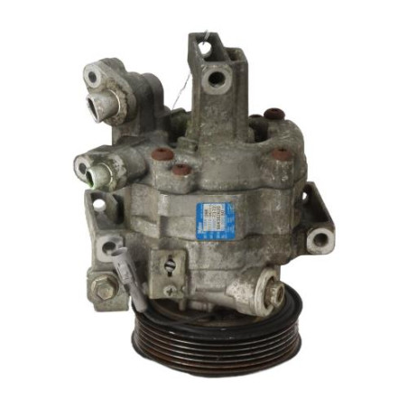 Compresseur clim PEUGEOT 107 Photo n°2