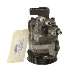 Compresseur clim PEUGEOT 107 Photo n°5