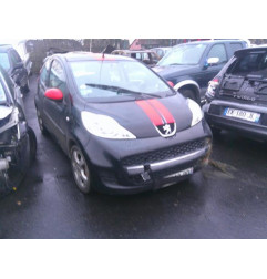 Compresseur clim PEUGEOT 107 Photo n°9