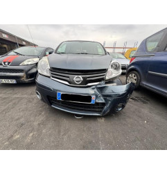 Retroviseur droit NISSAN NOTE 1 Photo n°20