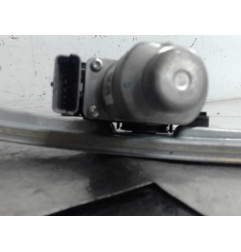 Moteur leve vitre arriere gauche CITROEN C4 2 Photo n°1