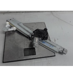 Moteur leve vitre arriere gauche CITROEN C4 2