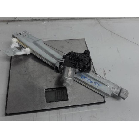 Moteur leve vitre arriere gauche CITROEN C4 2