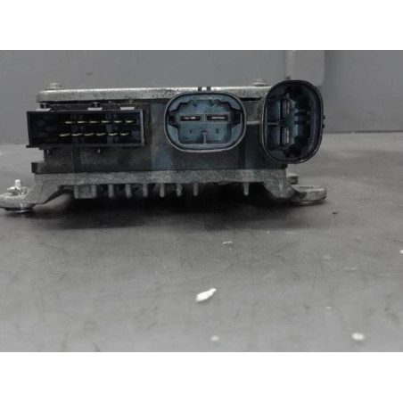 Boitier de direction CITROEN C2 Photo n°1