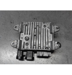 Boitier de direction CITROEN C2 Photo n°4