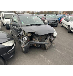 Boitier de direction CITROEN C2 Photo n°9