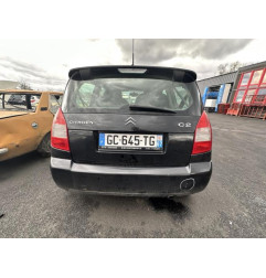 Boitier de direction CITROEN C2 Photo n°10