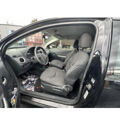 Boitier de direction CITROEN C2 Photo n°11