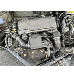 Boitier de direction CITROEN C2 Photo n°12