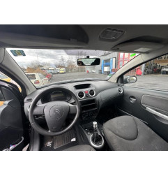 Boitier de direction CITROEN C2 Photo n°13