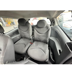 Boitier de direction CITROEN C2 Photo n°16