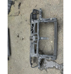 Face avant VOLKSWAGEN GOLF 4 Photo n°1